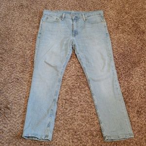 Levi's 511 slim jeans
